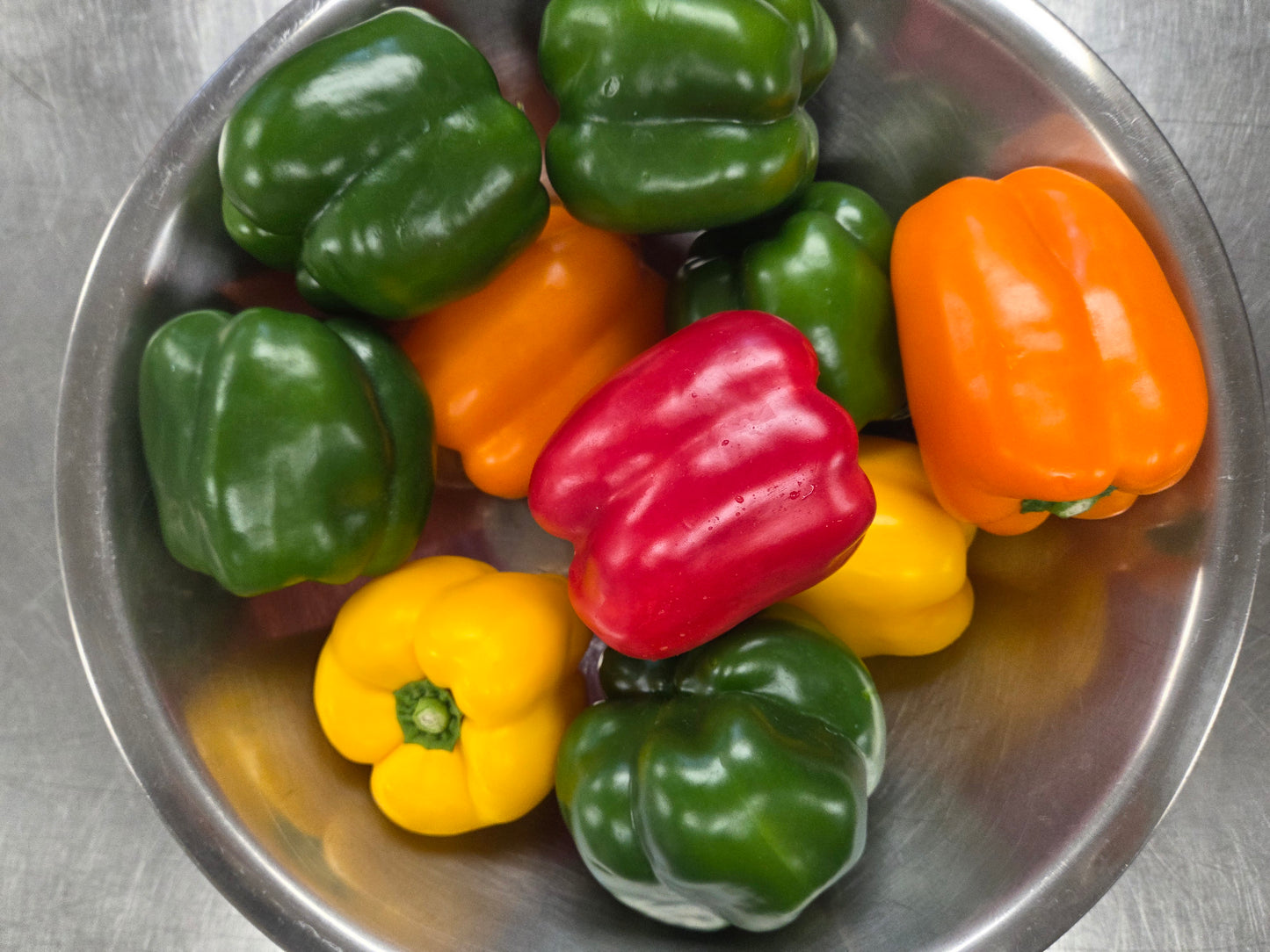 Tex-Mex Chili Package (GF Option Available!)
