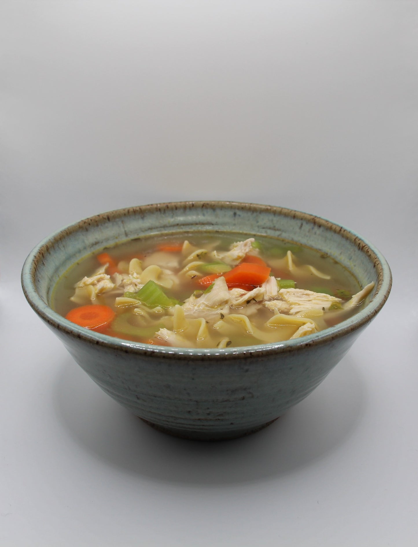 Classic Chicken Noodle Package