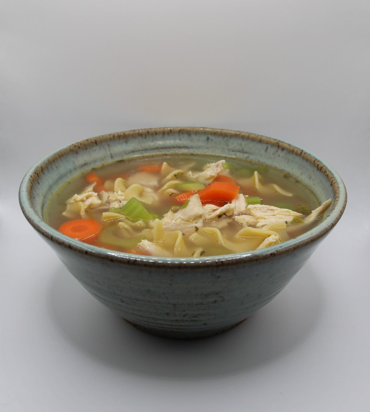 Simply Classic Chicken Noodle