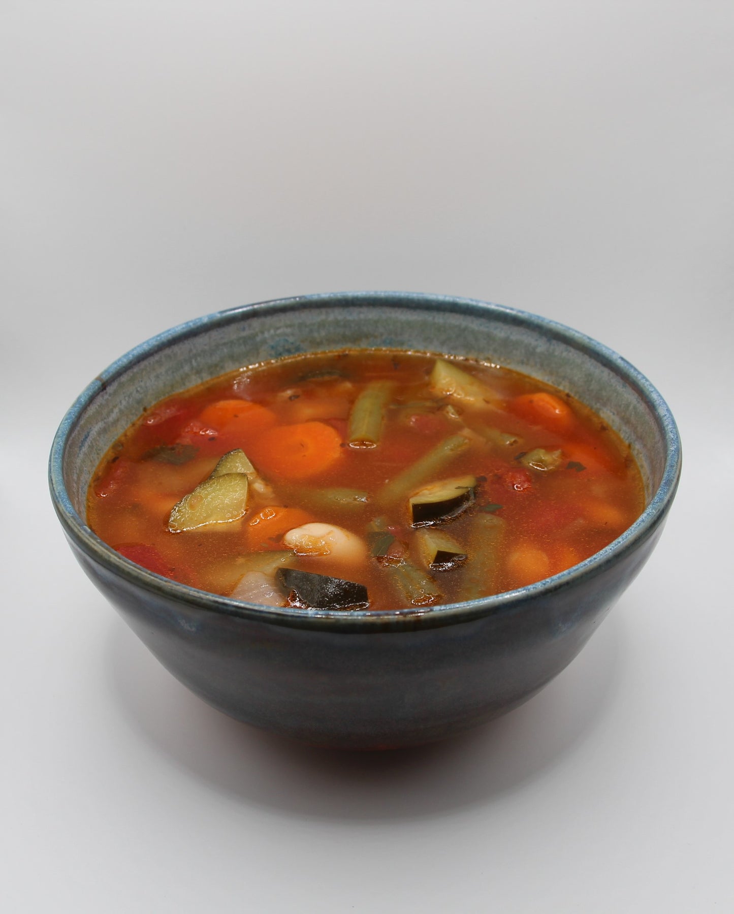 Minestrone Package (GF Option Available)