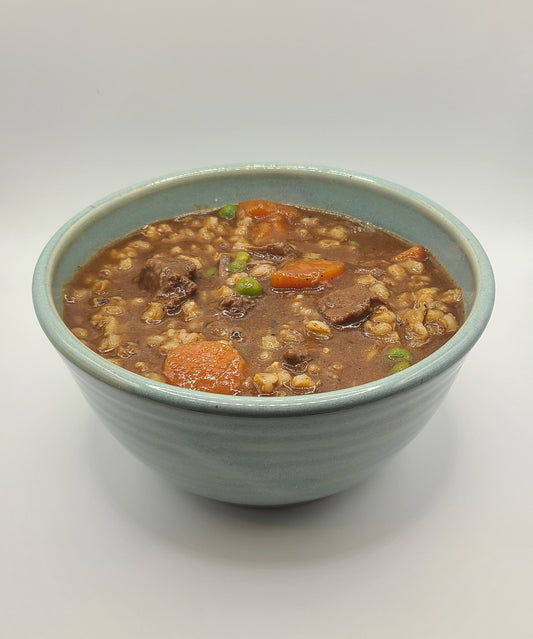 Simply Savory Beef Barley (Limited Time!)